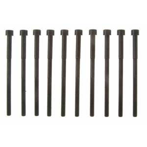 Engine Cylinder Head Bolt Set