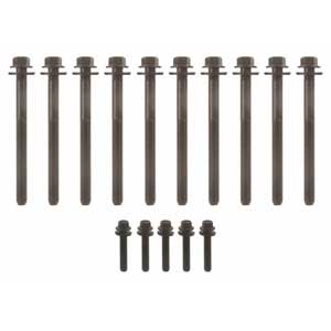 Engine Cylinder Head Bolt Set