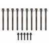 Engine Cylinder Head Bolt Set