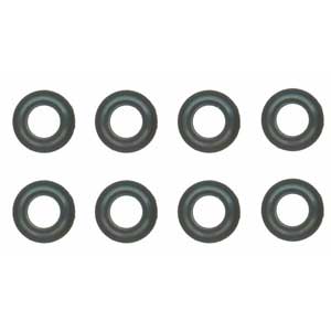 Engine Intake Manifold Isolator Grommet Set