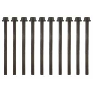 Engine Cylinder Head Bolt Set