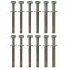 Engine Cylinder Head Bolt Set