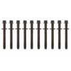 Engine Cylinder Head Bolt Set