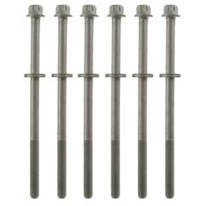 Engine Cylinder Head Bolt Set