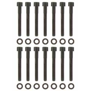 Engine Cylinder Head Bolt Set
