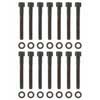Engine Cylinder Head Bolt Set