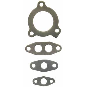 Turbocharger Mounting Gasket Set