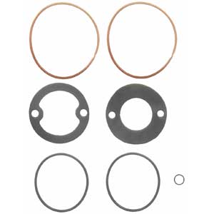 Engine Oil Cooler Mounting Kit