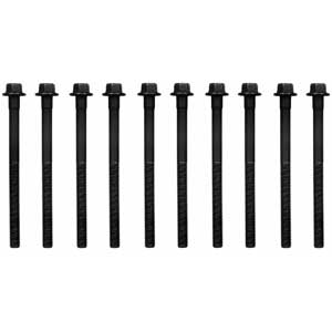 Engine Cylinder Head Bolt Set