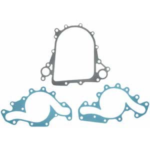 Engine Water Pump Installation Kit