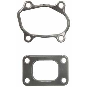 Turbocharger Mounting Gasket Set