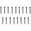 Engine Cylinder Head Bolt Set