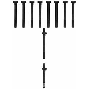 Engine Cylinder Head Bolt Set