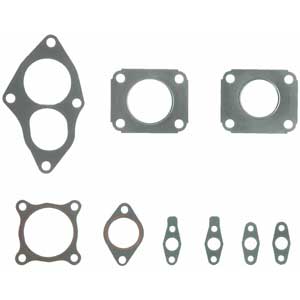 Turbocharger Mounting Gasket Set