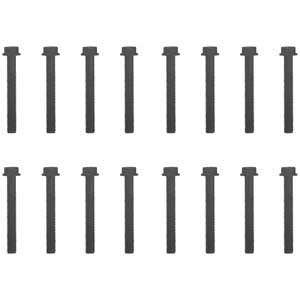 Engine Cylinder Head Bolt Set