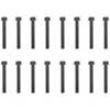 Engine Cylinder Head Bolt Set