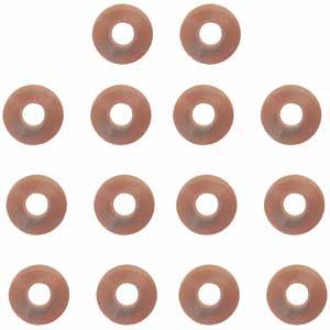 Engine Valve Cover Grommet Set