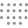 Engine Valve Cover Grommet Set