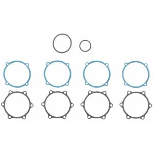 Axle Housing Cover Gasket