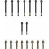 Engine Cylinder Head Bolt Set