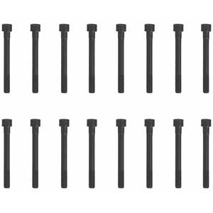 Engine Cylinder Head Bolt Set