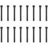 Engine Cylinder Head Bolt Set