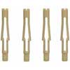 Engine Oil Pan Bolt Set