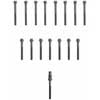 Engine Cylinder Head Bolt Set
