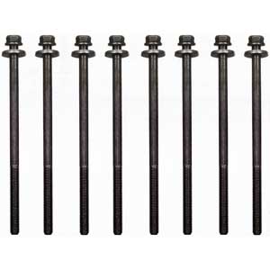 Engine Cylinder Head Bolt Set