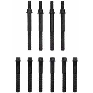 Engine Cylinder Head Bolt Set