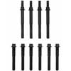 Engine Cylinder Head Bolt Set