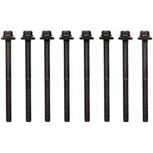 Engine Cylinder Head Bolt Set