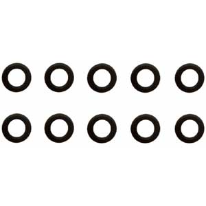 Engine Cylinder Head Bolt Washer Set