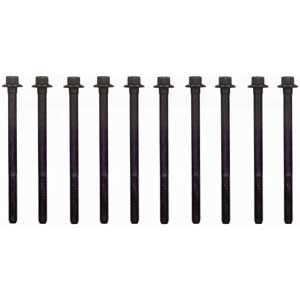 Engine Cylinder Head Bolt Set