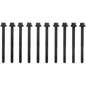 Engine Cylinder Head Bolt Set