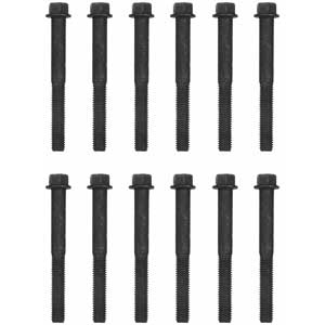 Engine Cylinder Head Bolt Set