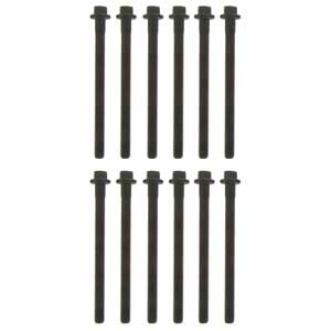 Engine Cylinder Head Bolt Set