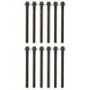 Engine Cylinder Head Bolt Set