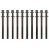 Engine Cylinder Head Bolt Set