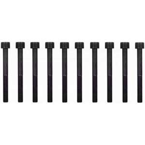 Engine Cylinder Head Bolt Set