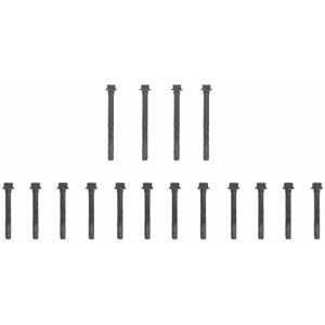 Engine Cylinder Head Bolt Set