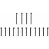 Engine Cylinder Head Bolt Set
