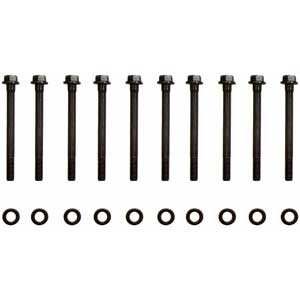 Engine Cylinder Head Bolt Set