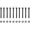 Engine Cylinder Head Bolt Set