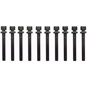 Engine Cylinder Head Bolt Set