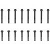 Engine Cylinder Head Bolt Set
