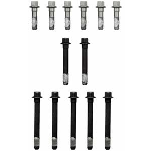 Engine Cylinder Head Bolt Set
