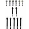 Engine Cylinder Head Bolt Set
