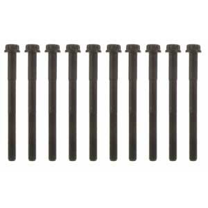 Engine Cylinder Head Bolt Set