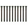 Engine Cylinder Head Bolt Set